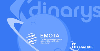 IT Ukraine association has become a member of EMOTA